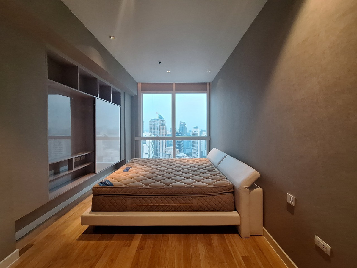 For Rent Condo 1 Bed Millennium Residence @ Sukhumvit For Rent Condo 1 Bed Millennium Residence @ Sukhumvit