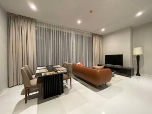 คอนโดลงทุน Vittorio Sukhumvit 39 ใกล้ BTS Phromphong ทำเลพรีเมียม ลงทุนสร้างรายได้