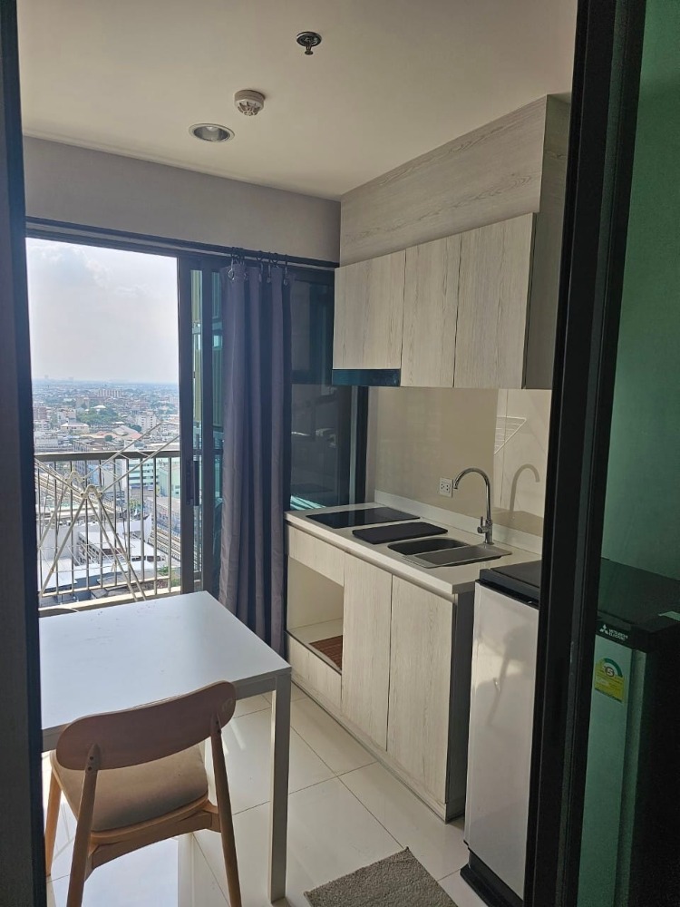 For rent Life Pinklao For more information, please add Line ID: @grandpropertys (with @ as well) – รูปที่ 2
