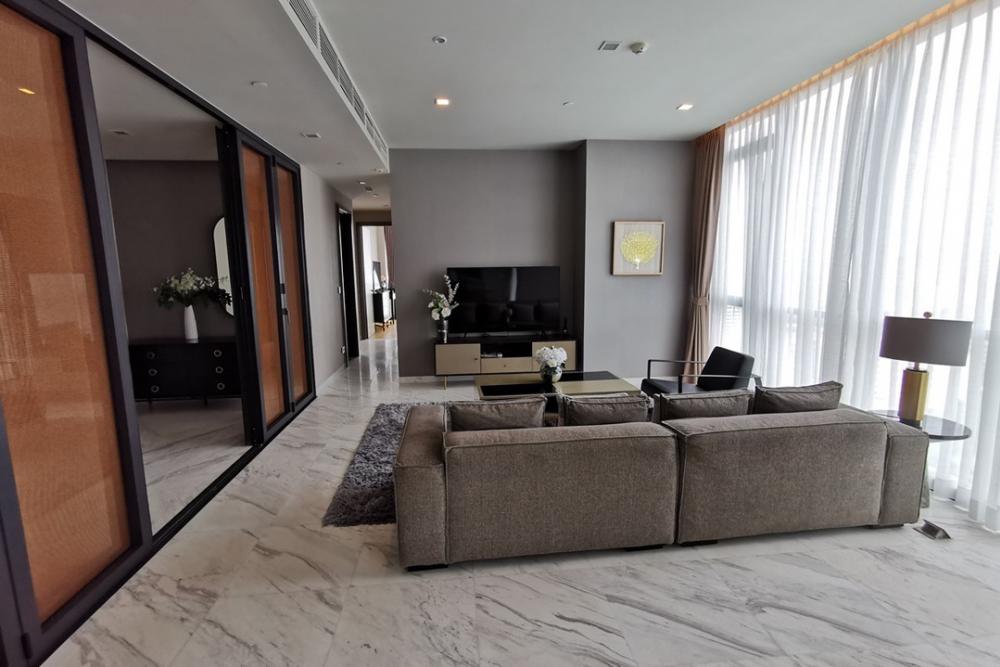 Rental : The Monument Thonglo , 2 Bed 3 Bath , 125 Sq.m , 16th Floor – รูปที่ 4