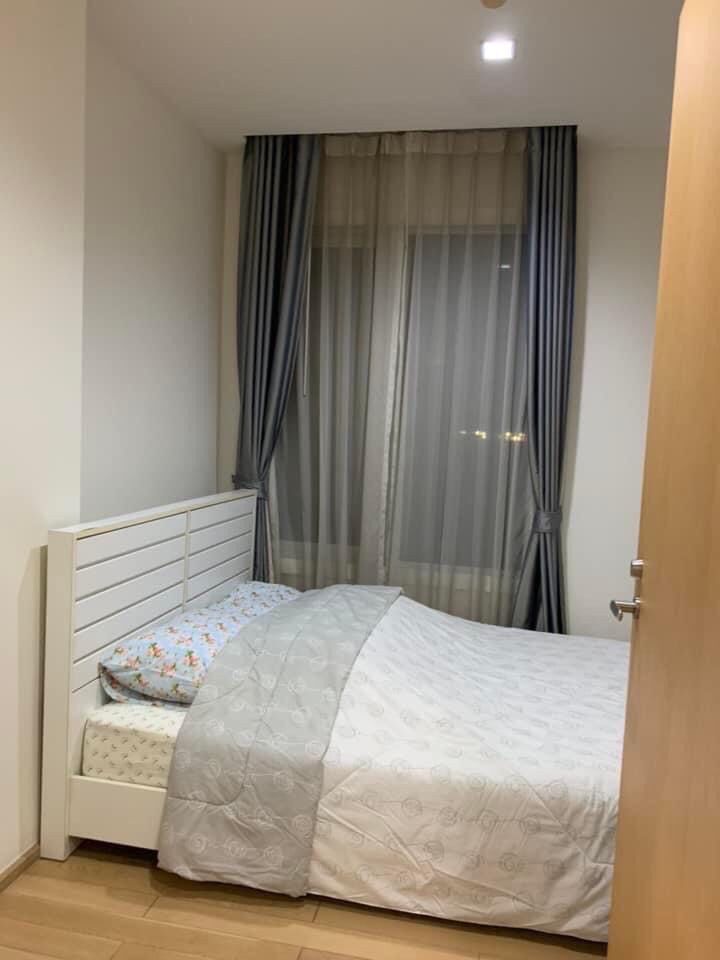Rent Siri at Sukhumvit