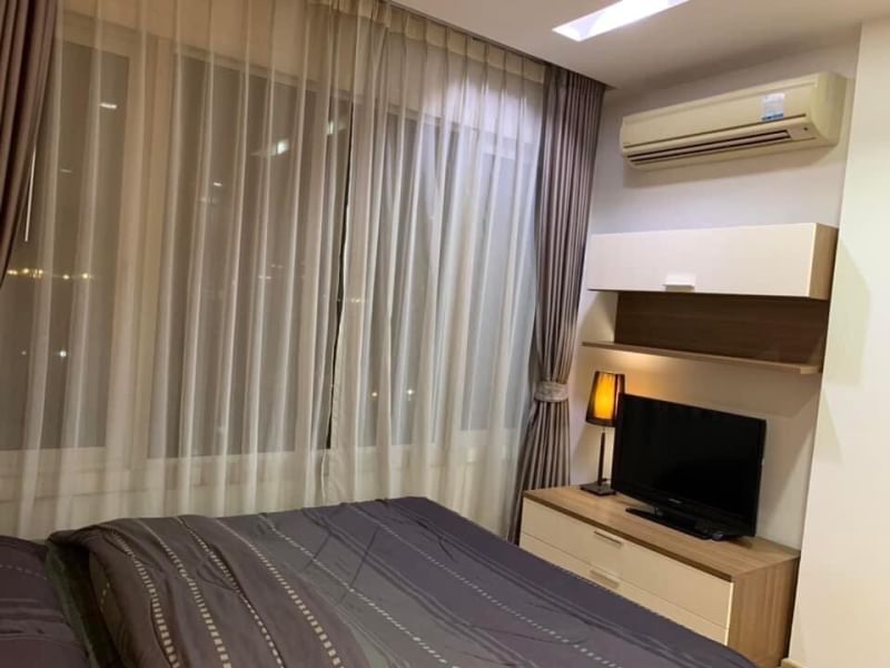 Rent Siri at Sukhumvit – รูปที่ 3