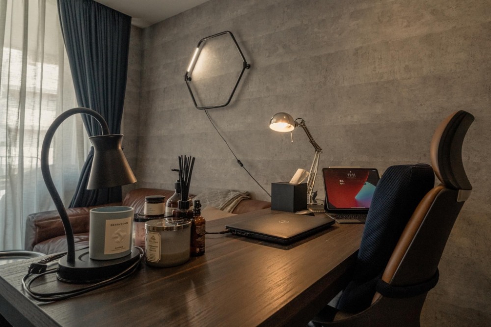 ● Pet Friendly ● 55.00 ตร.ม. ตกแต่งครบ | 2 ห้องนอน 2 ห้องน้ำ | ใกล้ โรงพยาบาลสมิติเวช สุขุมวิท 3 นาที, theCOMMONS 6 นาที – รูปที่ 4