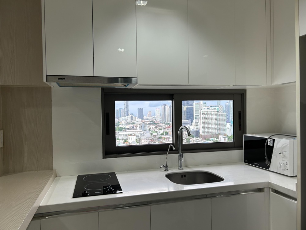 [L240201005] สำหรับขาย Nara 9 1 ห้องนอน ขนาด 43 ตร.ม. ห้องมุม ราคาพิเศษ!!! – รูปที่ 4
