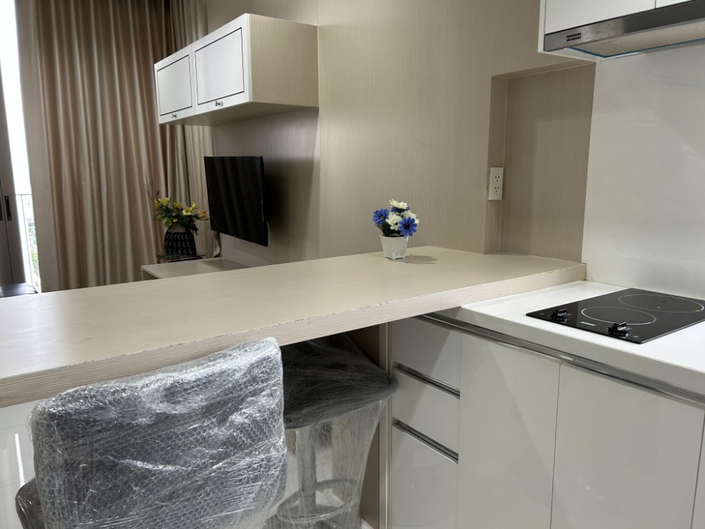 [L240201005] สำหรับขาย Nara 9 1 ห้องนอน ขนาด 43 ตร.ม. ห้องมุม ราคาพิเศษ!!! – รูปที่ 3