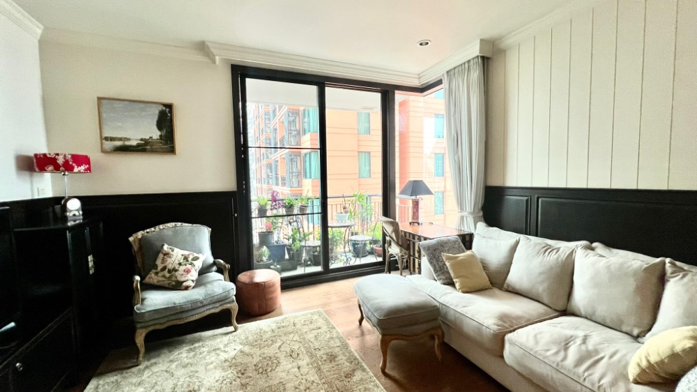 [L240201006] สำหรับขาย Aguston Sukhumvit 22 2 ห้องนอน ขนาด 96 ตร.ม. ห้องใหญ่ ราคาพิเศษ!!! – รูปที่ 2