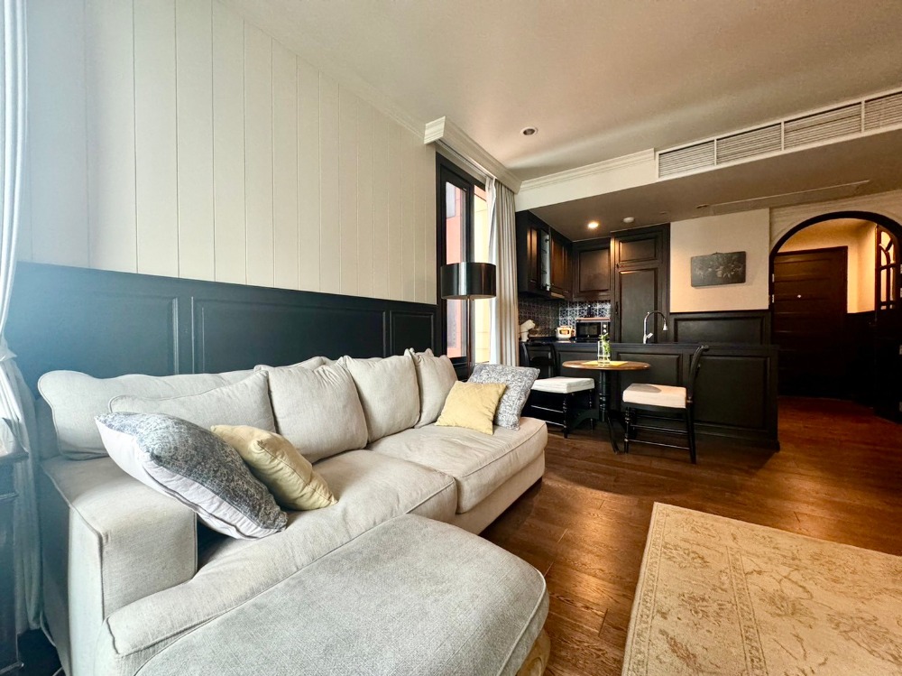 [L240201006] สำหรับขาย Aguston Sukhumvit 22 2 ห้องนอน ขนาด 96 ตร.ม. ห้องใหญ่ ราคาพิเศษ!!! – รูปที่ 4