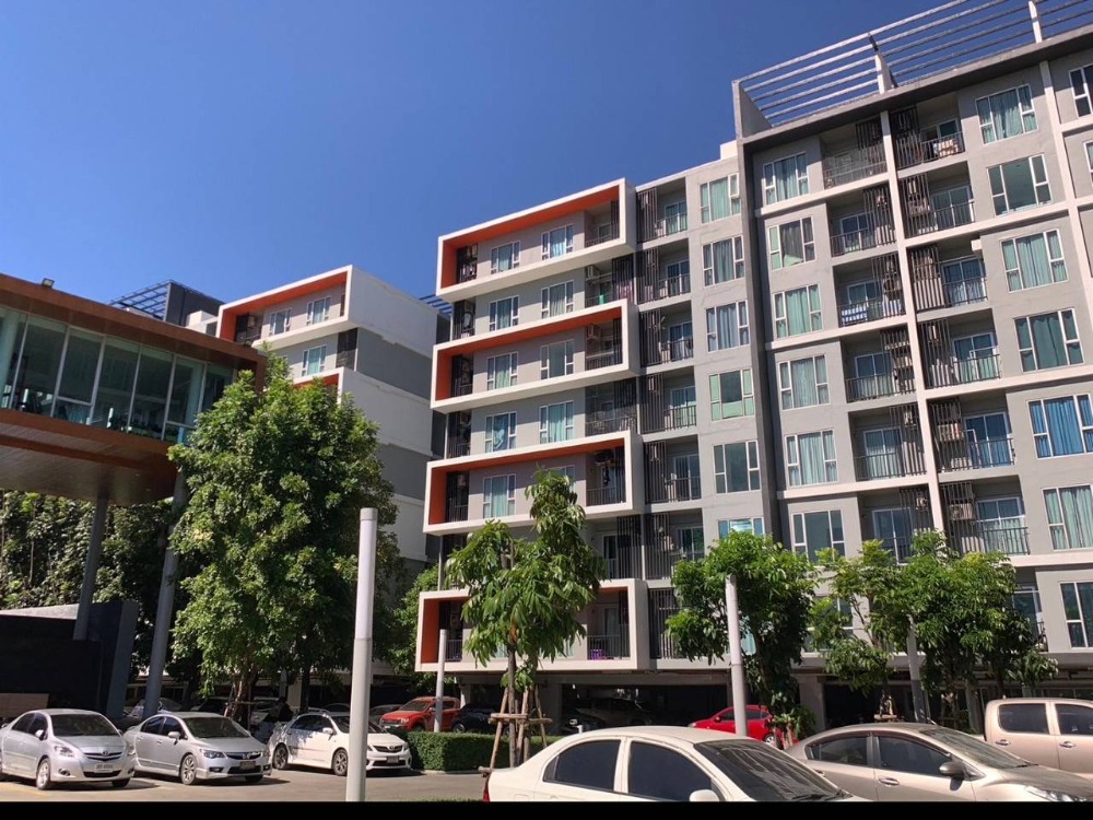 Urgent sale!!! Luxurious condo, Serrano Condominium