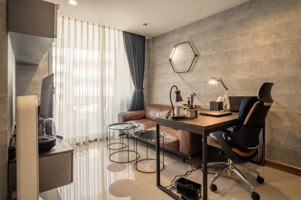 ● Pet Friendly ● 55.00 ตร.ม. ตกแต่งครบ | 2 ห้องนอน 2 ห้องน้ำ | ใกล้ โรงพยาบาลสมิติเวช สุขุมวิท 3 นาที, theCOMMONS 6 นาที