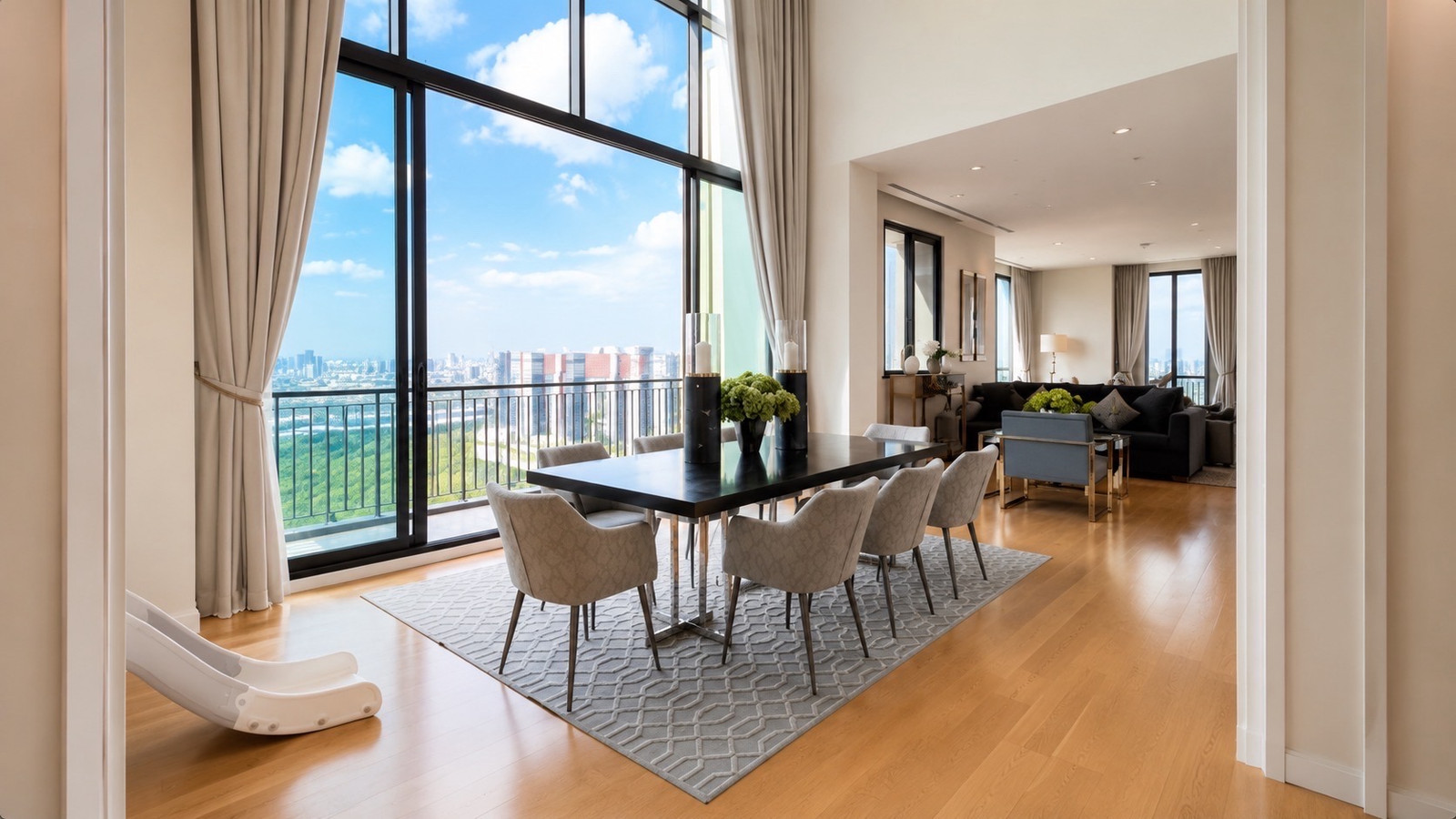 ✨ห้อง Duplex Penthouse 4 Bed วิวสวนรถไฟ Equinox พหล-วิภา พื้นที่ 290 Sqm. สอบถาม,นัดชม ติดต่อ 📲 093-616-4456 (ฝ่ายขาย) ✨ห้อง Duplex Penthouse 4 Bed วิวสวนรถไฟ Equinox พหล-วิภา พื้นที่ 290 Sqm. สอบถาม,นัดชม ติดต่อ 📲 093-616-4456 (ฝ่ายขาย)
