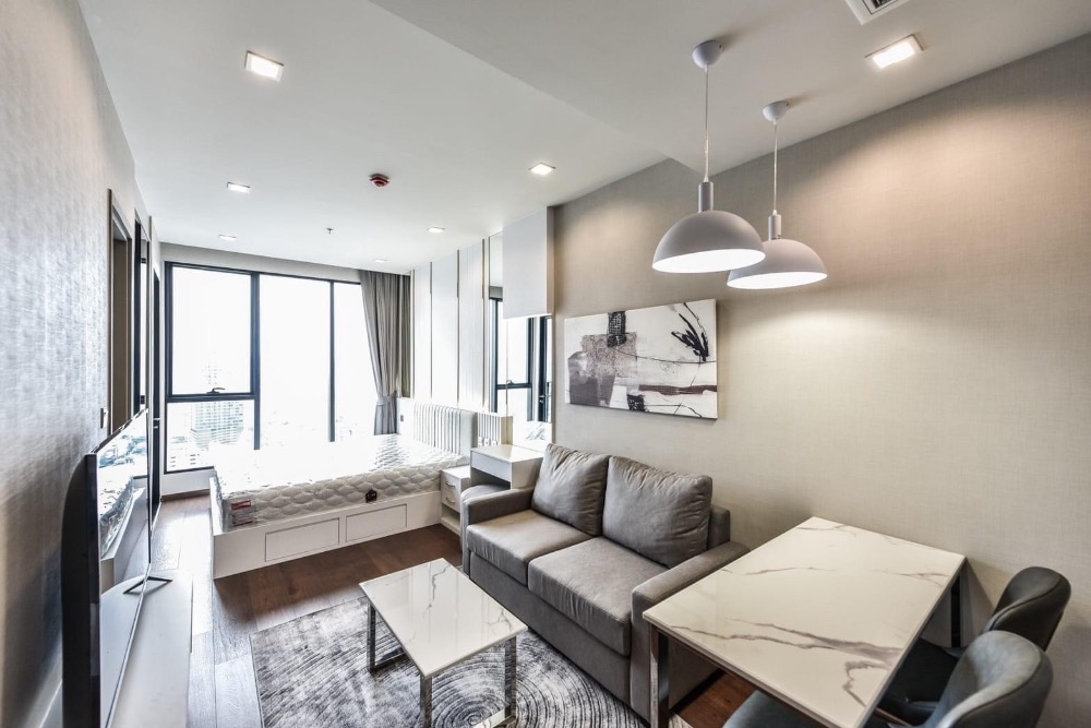 for rent ideo Q victory 1 bed nice room❤️💟💰 for rent ideo Q victory 1 bed nice room❤️💟💰
