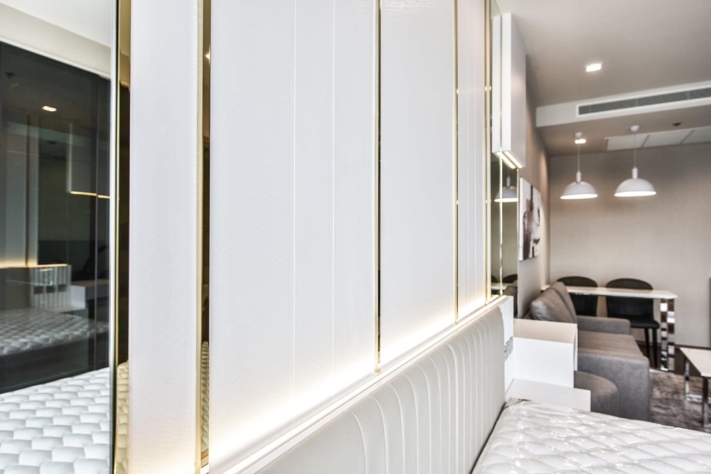 for rent ideo Q victory 1 bed nice room❤️💟💰 – รูปที่ 3