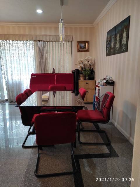 179sqm Spacious Convenient 2 bedrooms condo for sale at Chidlom Place – รูปที่ 3