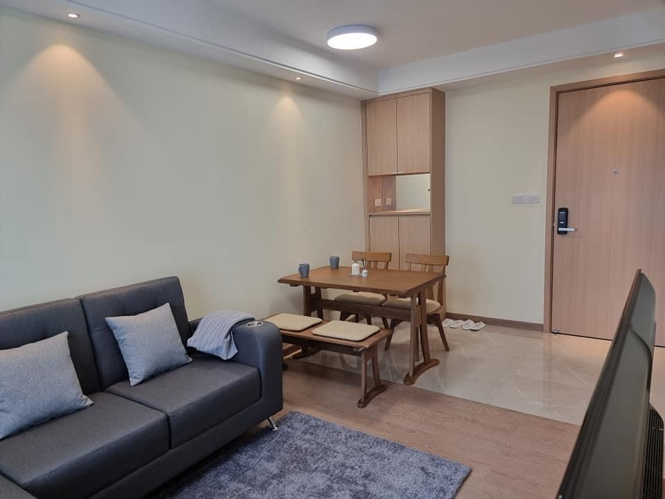 for rent Regal condo 1 bed special deal☘️🧧🌈 – รูปที่ 2
