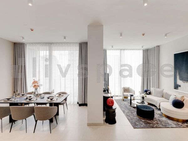 ▚ LL136ツ ให้เช่า: Tait Sathorn 12 2 ห้องนอน 135ตร.ม. โครงการใหม่เอี่ยม ชั้นสูง ห้องสวยมาก เครื่องใช้ครบ ไม่รับสัตว์เลี้ยง✨