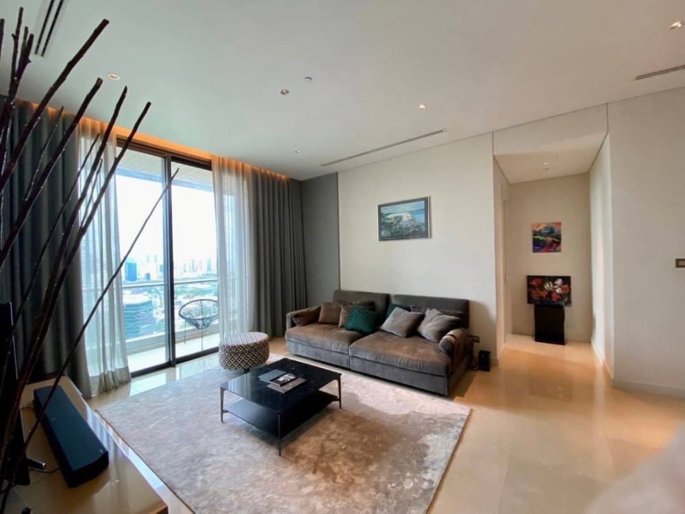 ● Prime Location ● 25++ floor 150.00 sq.m. | 3 bedrooms Fully Furnished | Condo Near Lumpini Park 2 mins, CentralWorld 4 mins, Central Embassy 4 mins ● Prime Location ● 25++ floor 150.00 sq.m. | 3 bedrooms Fully Furnished | Condo Near Lumpini Park 2 mins, CentralWorld 4 mins, Central Embassy 4 mins