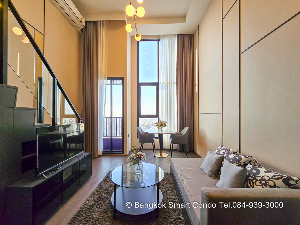 ให้เช่าคอนโด Park Origin จุฬา-สามย่าน Duplex 1 นอน 35 ตรม. ชั้น 27 ห้องสวย Fully Furnished ให้เช่าคอนโด Park Origin จุฬา-สามย่าน Duplex 1 นอน 35 ตรม. ชั้น 27 ห้องสวย Fully Furnished