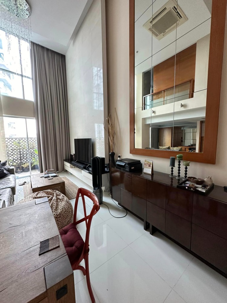 Hot Deal! High Floor Duplex 1 Bed Condo for Sale! – รูปที่ 2