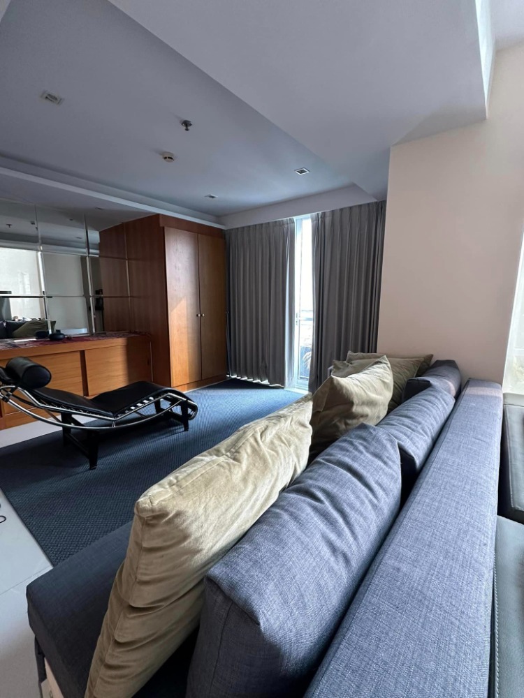 Hot Deal! High Floor Duplex 1 Bed Condo for Sale! – รูปที่ 4