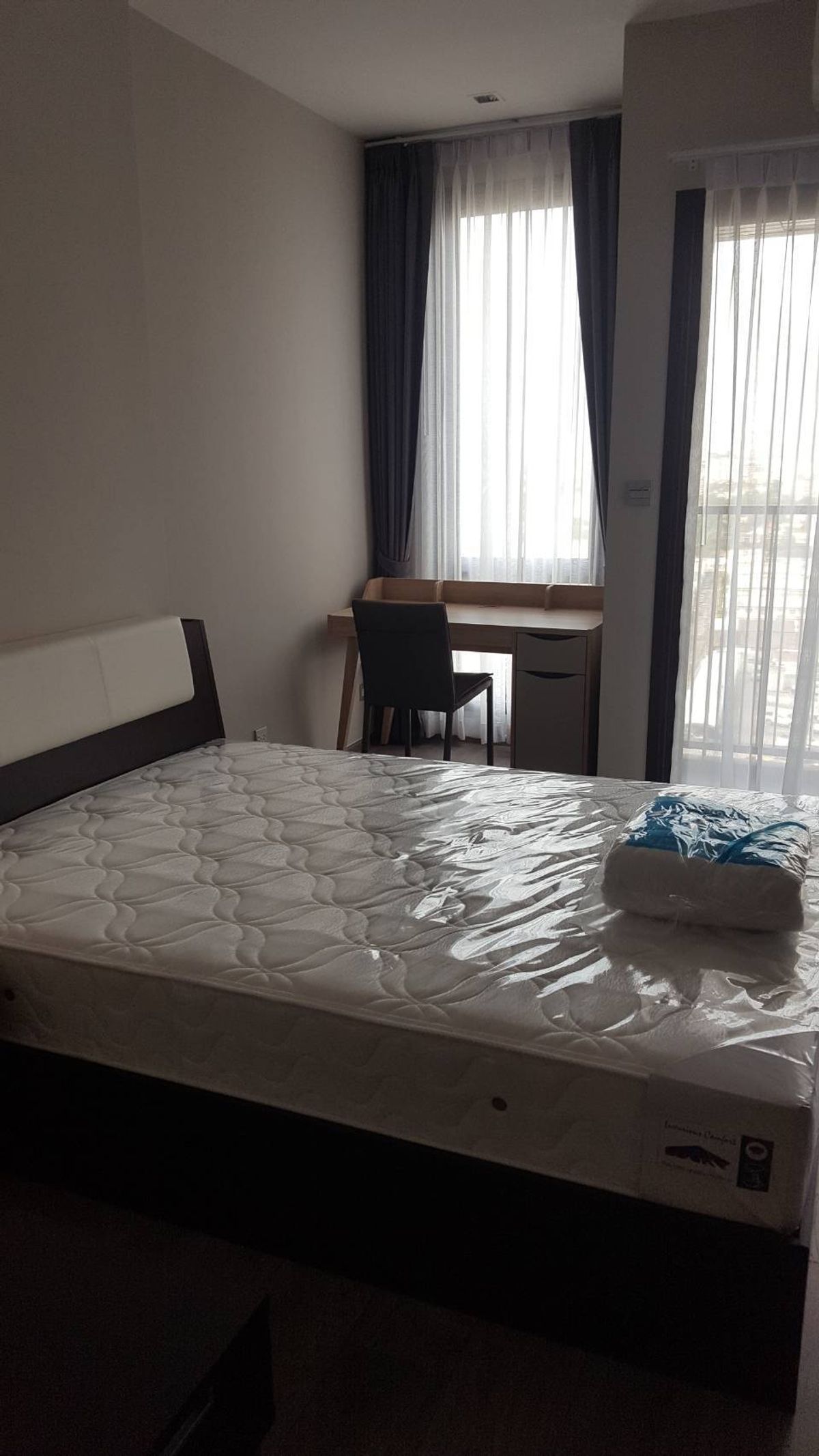 📌Ready to move in Condo  Whizdom Avenue Ratchada - Lat Phrao   📌 Line : @jhrrealestate – รูปที่ 3