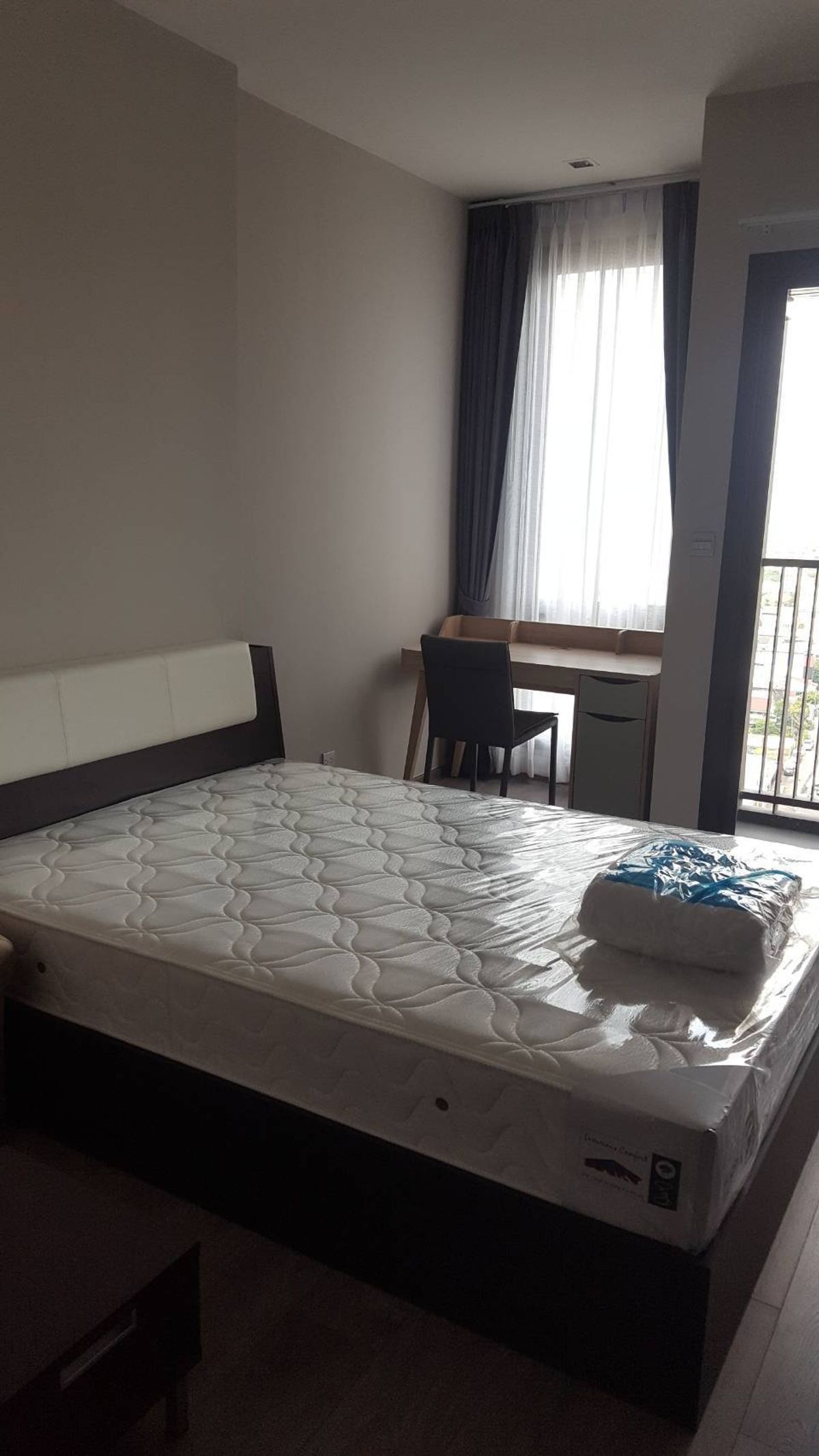 📌Ready to move in Condo  Whizdom Avenue Ratchada - Lat Phrao   📌 Line : @jhrrealestate – รูปที่ 2