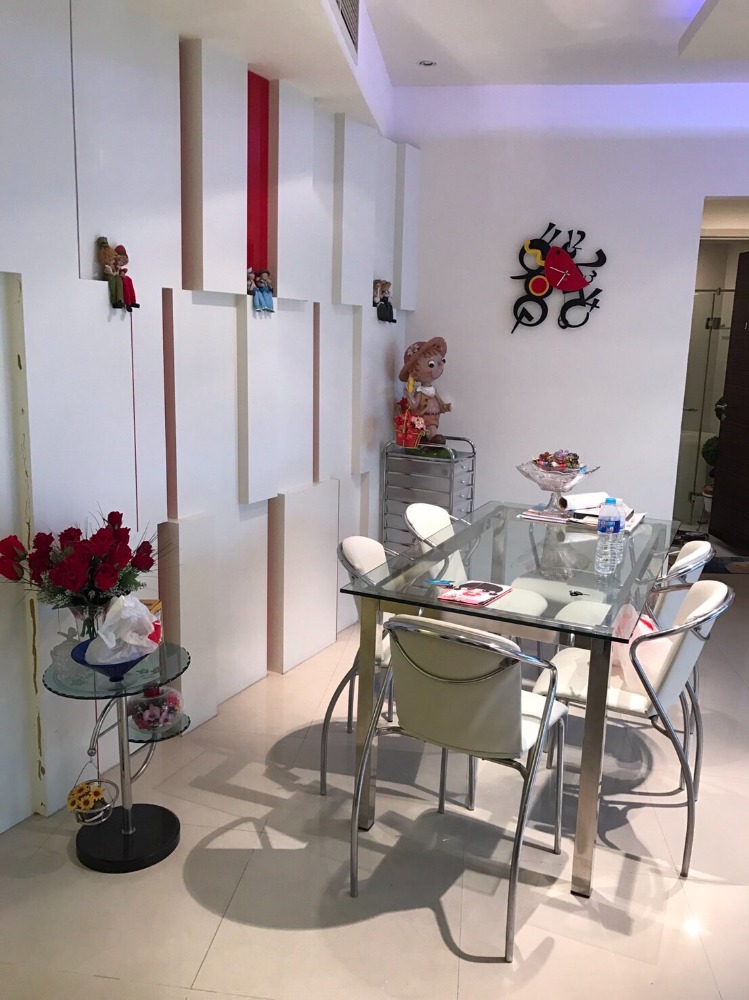 SELL 🐈🦮 (11 MB) Negotiable @CHAOPHRAYA RIVER - 2 Bed 2 Bath - 100 Sqm  Pet Friendly Condo by the RIVER – รูปที่ 4
