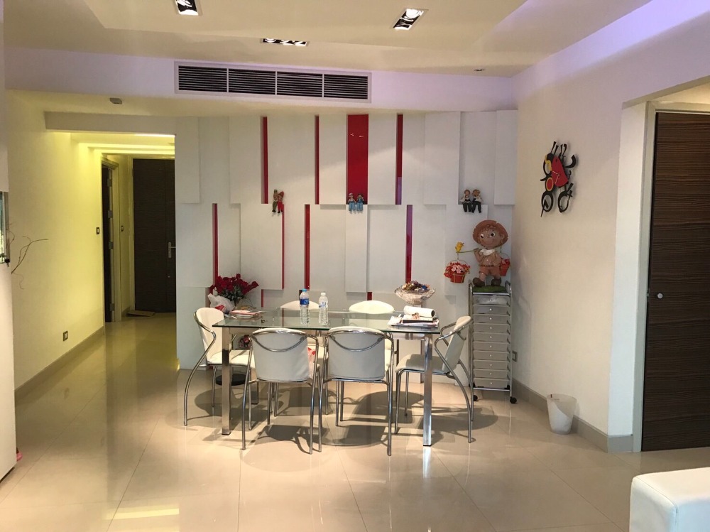 SELL 🐈🦮 (11 MB) Negotiable @CHAOPHRAYA RIVER - 2 Bed 2 Bath - 100 Sqm  Pet Friendly Condo by the RIVER – รูปที่ 3