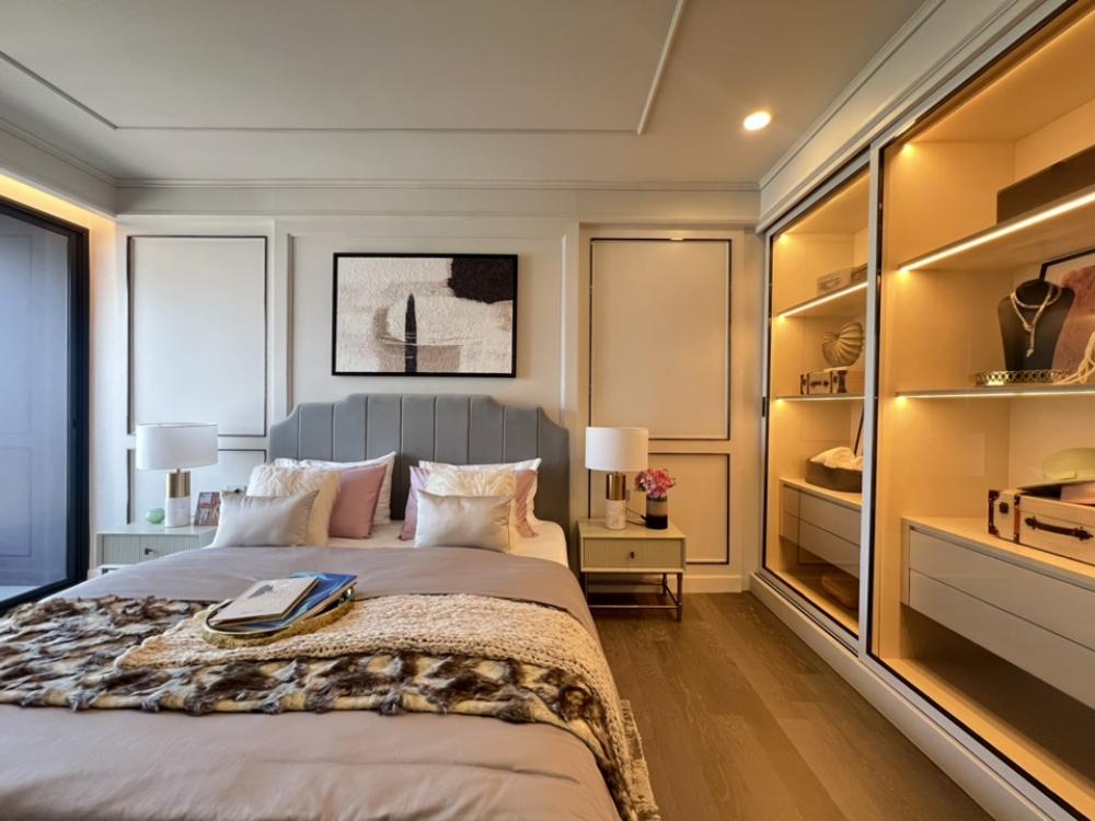 Penthouse 3 ห้องนอน สุดหรู คอนโด Coco Parc พร้อมรับบริการระดับโรงแรม 5 ดาว จากดุสิตธานี สนใจนัดหมายเข้าชมโครงการ โทร.062-339-3663 – รูปที่ 3