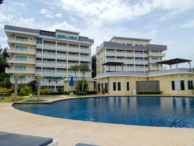 คอนโด แม่พิมพ์ โอเชี่ยน เบย์ Mae Phim ocean bay condo rayong ขนาด 53.58 sqm. floor1 pool view คอนโด แม่พิมพ์ โอเชี่ยน เบย์ Mae Phim ocean bay condo rayong ขนาด 53.58 sqm. floor1 pool view