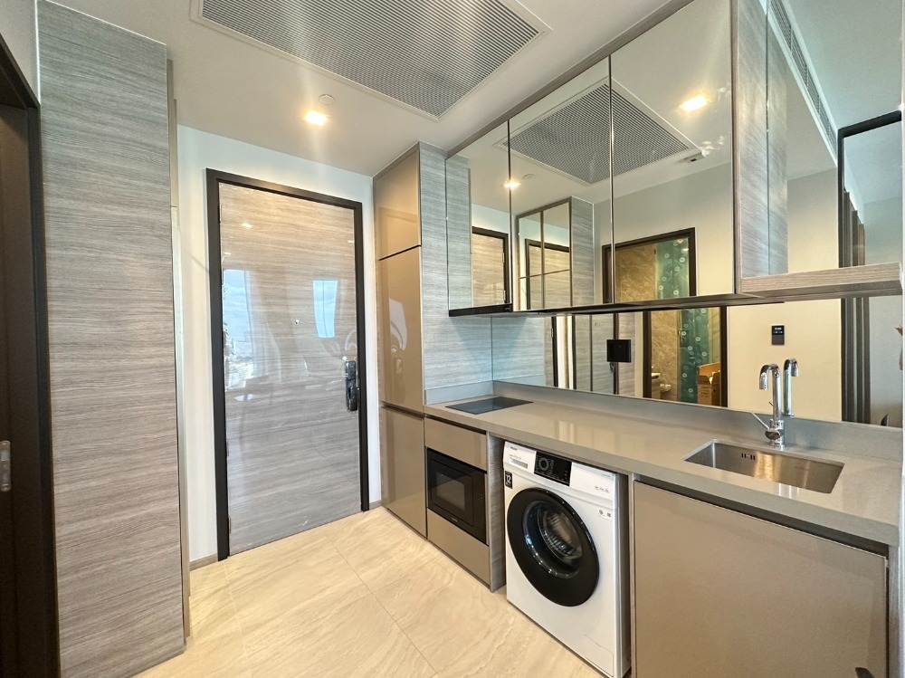 For rent 1 bedroom ready to move in - Ladphrao area – รูปที่ 4
