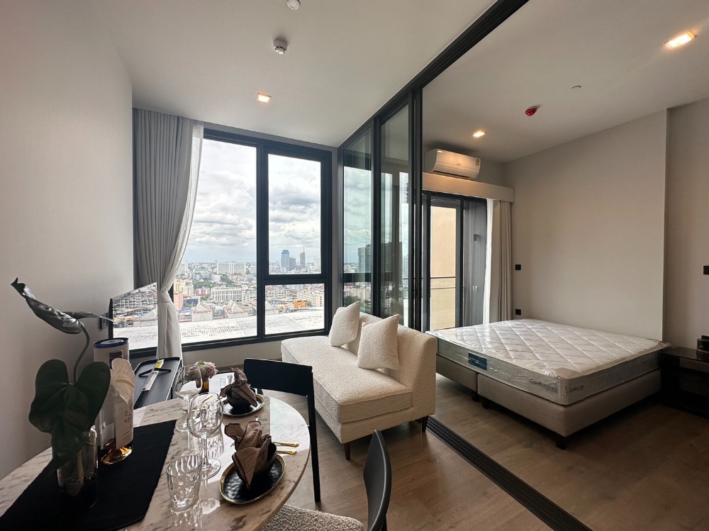 For rent 1 bedroom ready to move in - Ladphrao area – รูปที่ 3