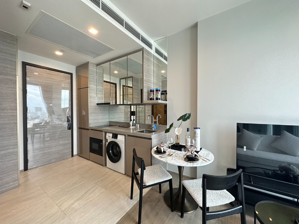 For rent 1 bedroom ready to move in - Ladphrao area – รูปที่ 2