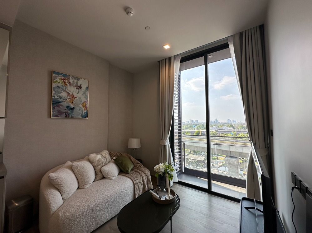 2 bedroom for rent at the crest park residences – รูปที่ 4