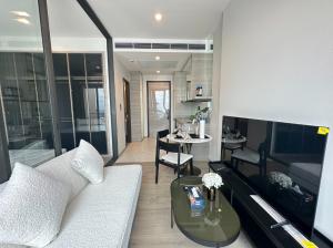 For rent 1 bedroom ready to move in - Ladphrao area