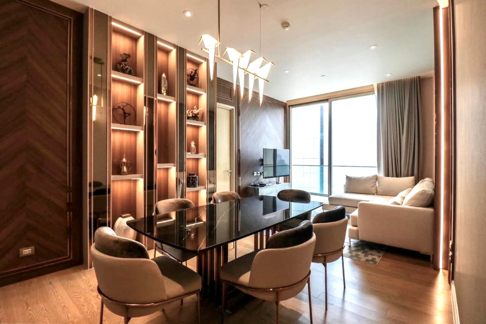 Magnolia Waterfront Residences: 2bed 2bath 102.55sqm. 3XFl 44,500,000 Am: 0656199198 Magnolia Waterfront Residences: 2bed 2bath 102.55sqm. 3XFl 44,500,000 Am: 0656199198