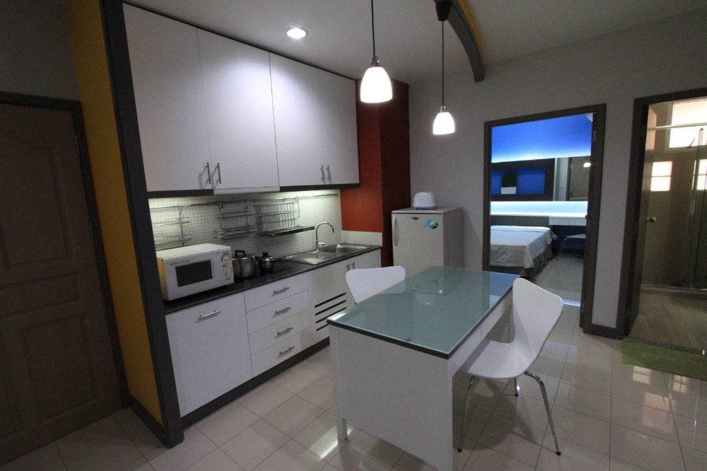 For rent Pathumwan Resort 2 bedrooms renovated 🧧🪭 – รูปที่ 2