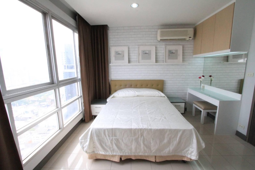 For rent Pathumwan Resort 2 bedrooms renovated 🧧🪭 – รูปที่ 3