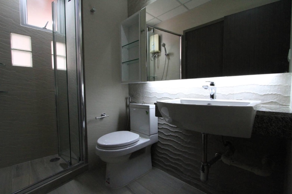 For rent Pathumwan Resort 2 bedrooms renovated 🧧🪭 – รูปที่ 4