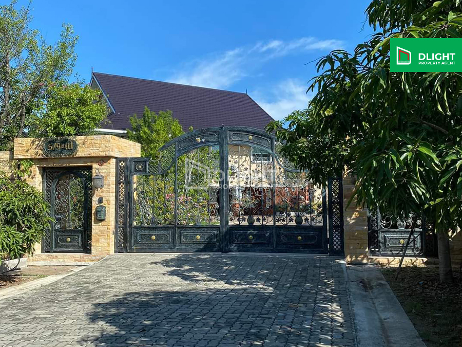 บ้านเดี่ยว สร้างเอง -บางบ่อ 1 ไร่ 2 งาน 43 ตร.ว. ใช้สอย 650 ตร.ม. 4 นอน 4 น้ำ ราคา 17.0 ล้านบาท พร้อมอยู่ – รูปที่ 4