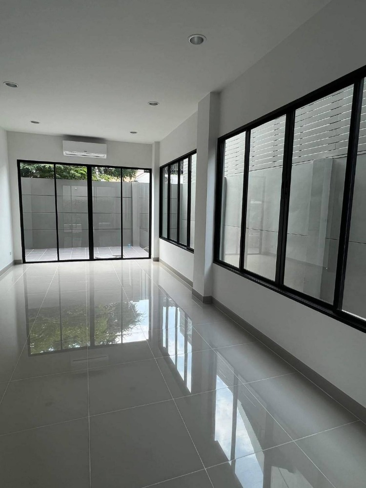 ♦ Good Deal ♦ home office 4 ชั้น 62.50 ตร.ว. 250.00 ตร.ม. | 3 ห้องนอน 2 ที่จอดรถ​ | ใกล้ โรงพยาบาลพญาไท นวมินทร์ 4 นาที, แม็กซ์แวลู สาขา นวมินทร์ 5 นาที – รูปที่ 3