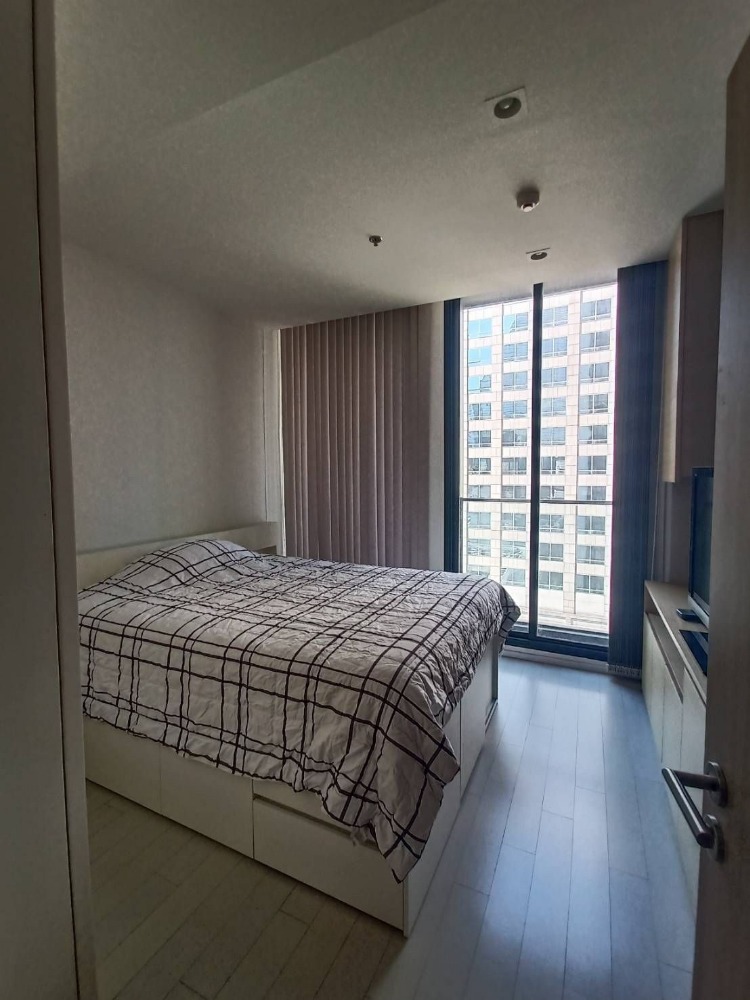 △Good Deal▽ C Tower, 10+ Floor, Type B09 | 80.13 sq.m. 2 beds | Condo skywalk connect to BTS ploenchit and Central Embassy. △Good Deal▽ C Tower, 10+ Floor, Type B09 | 80.13 sq.m. 2 beds | Condo skywalk connect to BTS ploenchit and Central Embassy.