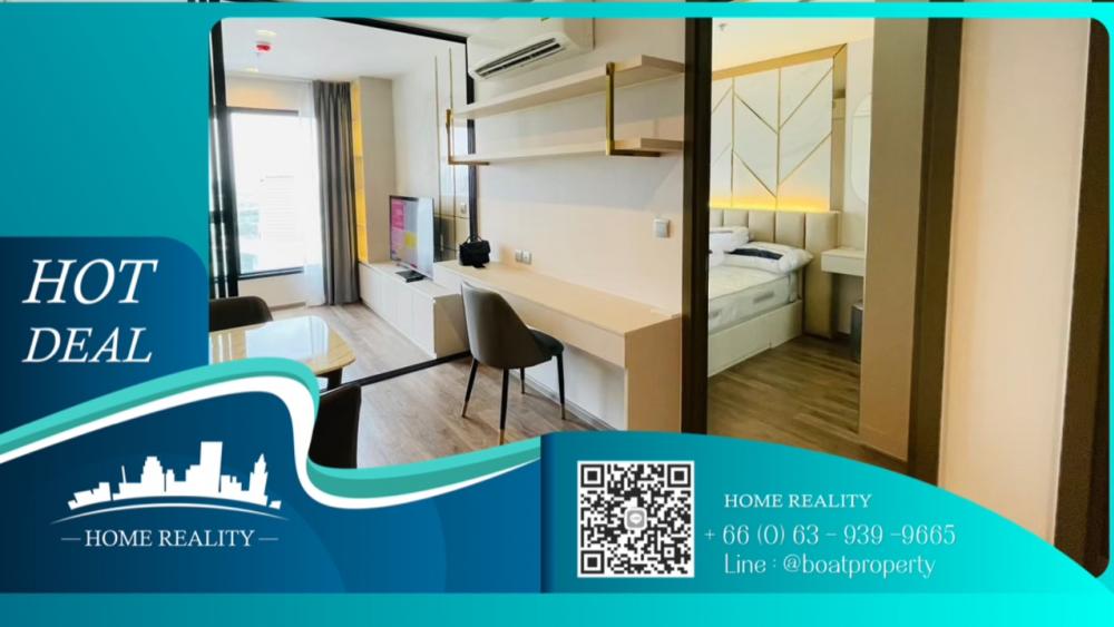 For Rent📍1Bed 1Bath🛁Life ladprao valley 📞 0639399665 For Rent📍1Bed 1Bath🛁Life ladprao valley 📞 0639399665