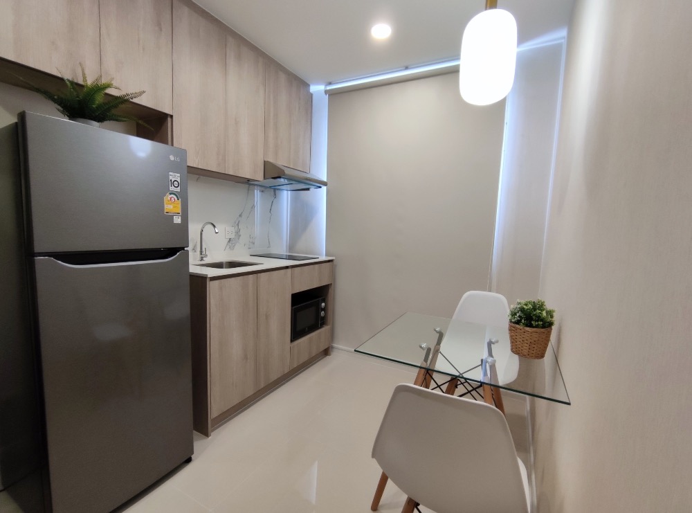 for rent ikon 77 1 bed nice room❤️🎉💰 – รูปที่ 3
