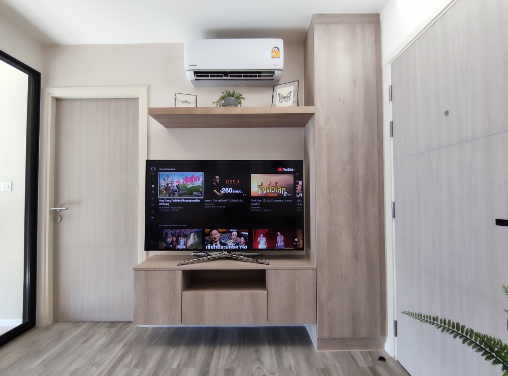 for rent ikon 77 1 bed nice room❤️🎉💰 – รูปที่ 4