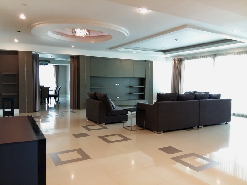 ขายคอนโดหรู 4 ห้องนอน @สุขมวิท 24 – รูปที่ 2