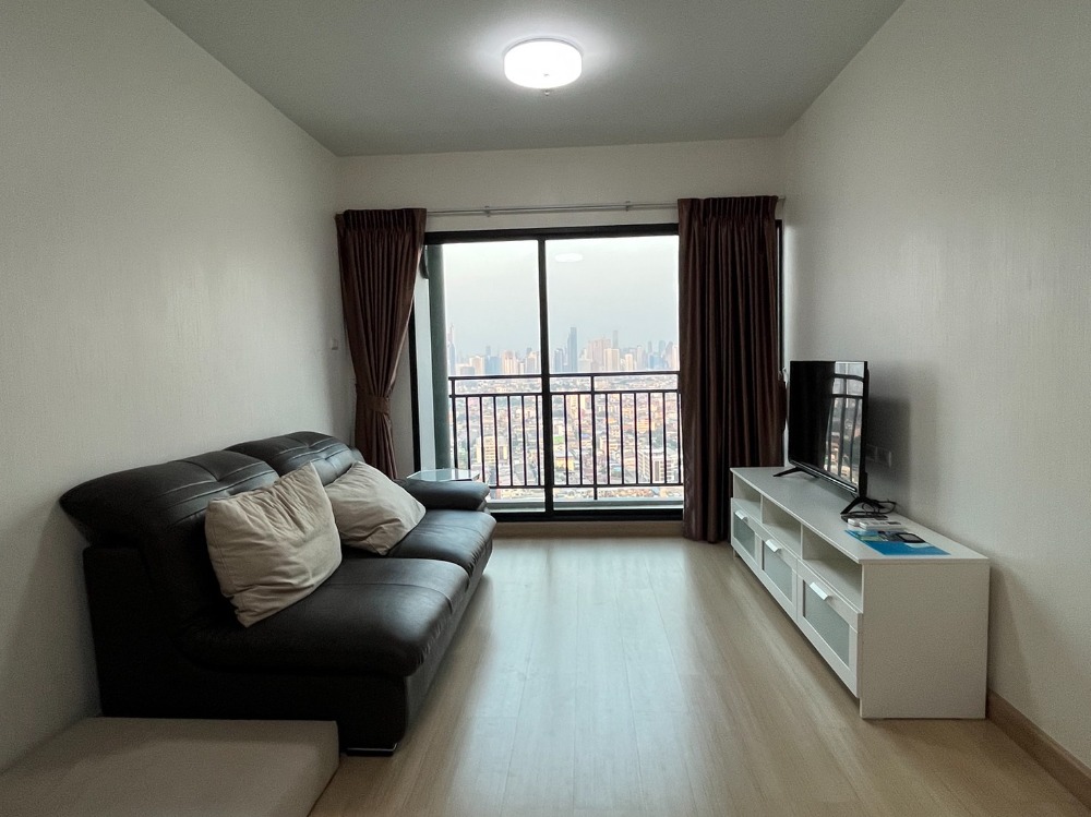 ขาย2 ห้องนอน ห้องมุม เฟอร์ครบ พร้อมอยู่ Sale 2 Bedroom Corner unit !! ขาย2 ห้องนอน ห้องมุม เฟอร์ครบ พร้อมอยู่ Sale 2 Bedroom Corner unit !!