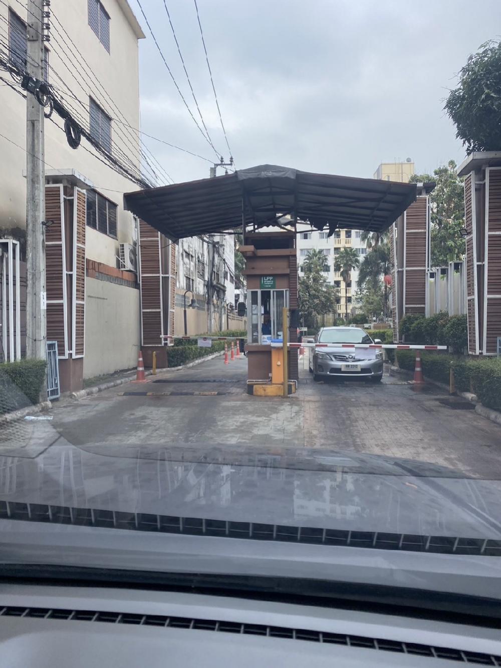 LUMPINI CONO TOWN RATTANATHIBET FOR RENT – รูปที่ 4