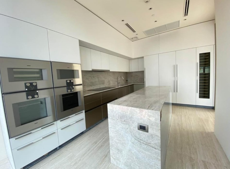 ♢ Prime Location ♢ ชั้น 20+ 154.00 ตร.ม. 3 ห้องนอน | ใกล้ Mercury Tower 110 ม., โรงเรียนมาแตร์เดอี 110 ม., Central ชิดลม 220 ม., BTS สถานีชิดลม 250 ม. – รูปที่ 4