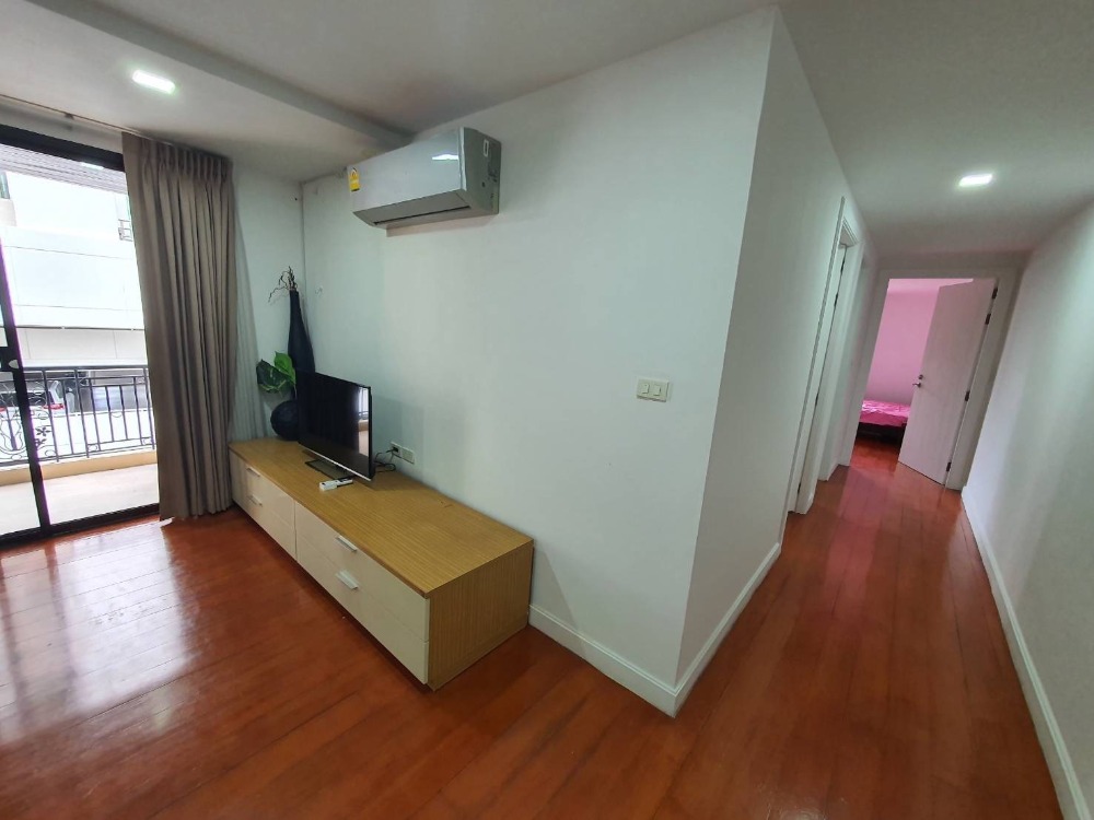 Sell ( 8.6 MB) 🦮🐈 Pet Friendly (2 Bed 78 Sqm) @Sukhumvit 31 – รูปที่ 4