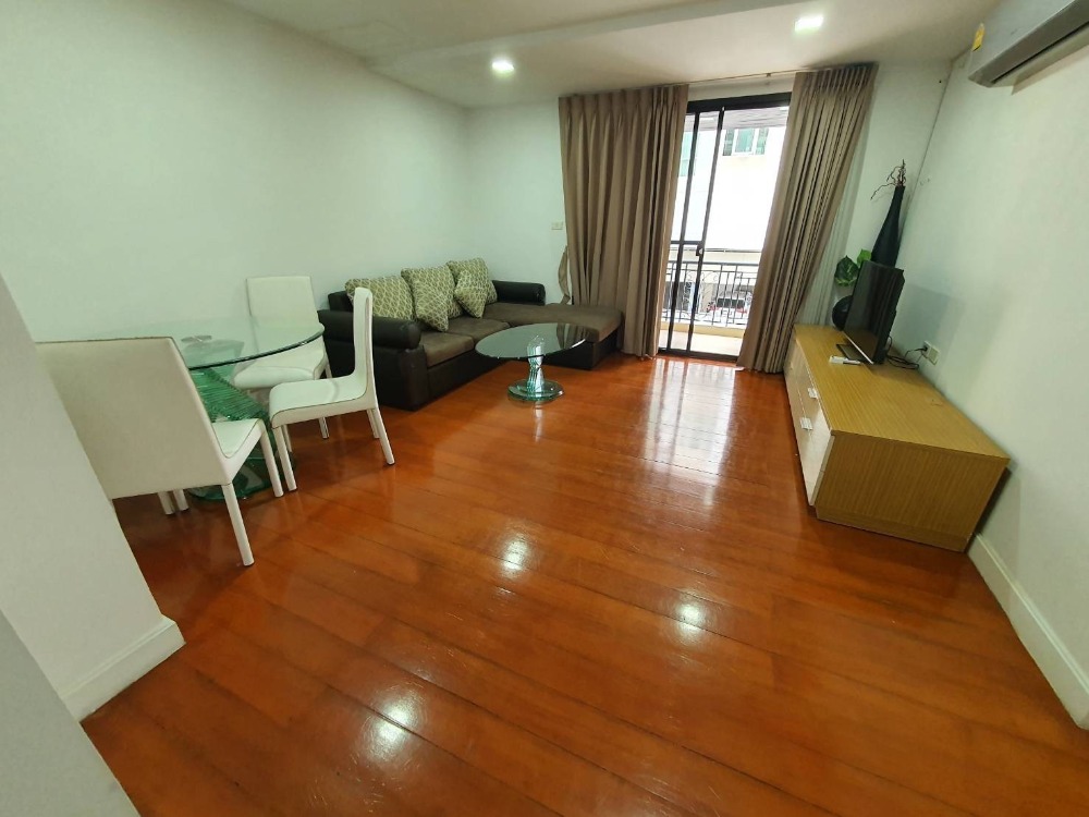 Sell ( 8.6 MB) 🦮🐈 Pet Friendly (2 Bed 78 Sqm) @Sukhumvit 31 – รูปที่ 3